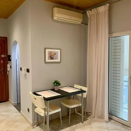 Beautiful Keramikos Apartamento *